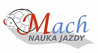 Nauka Jazdy - Mach